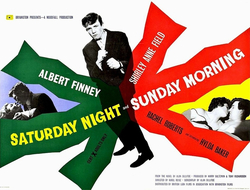 Saturday Night and Sunday Morning (film)